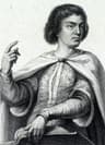 Portrait of Peter Abelard
