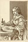 Portrait of Anne Conway