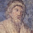 Portrait of Apuleius