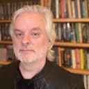 Portrait of David Chalmers