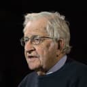 Portrait of Noam Chomsky