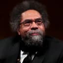 Portrait of Cornel West