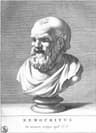 Portrait of Democritus