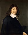 Portrait of Descartes