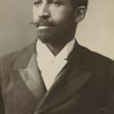 Portrait of W.E.B. Du Bois