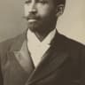 Portrait of W.E.B. Du Bois
