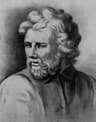 Portrait of Epictetus