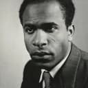 Portrait of Frantz Fanon