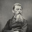 Portrait of Ludwig Feuerbach