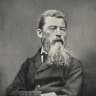 Portrait of Ludwig Feuerbach