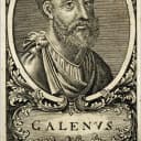 Portrait of Galen