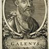 Portrait of Galen