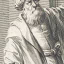 Portrait of İbnü'l-Heysem