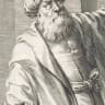 Portrait of Ibn al-Haytham