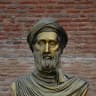 Portrait of Ibn Khaldun