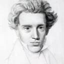 Portrait of Kierkegaard