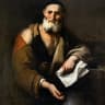 Portrait of Leucippus