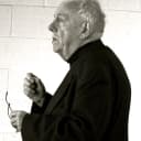 Portrait of Alasdair MacIntyre