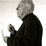 Portrait of Alasdair MacIntyre
