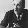 Portrait of Maurice Merleau-Ponty
