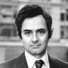 Portrait of Thomas Nagel