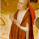 Portrait of Cusalı Nikolaus