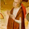 Portrait of Nicholas of Cusa