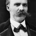 Portrait of Nietzsche