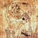 Portrait of Origen