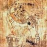 Portrait of Origen