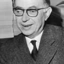 Portrait of Jean-Paul Sartre