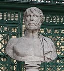 Portrait of Seneca