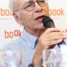 Portrait of Peter Singer