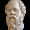 Portrait of Socrates