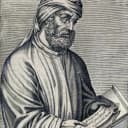 Portrait of Tertullian