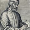 Portrait of Tertullian