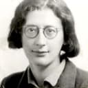 Portrait of Simone Weil
