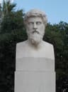 Portrait of Plutarch