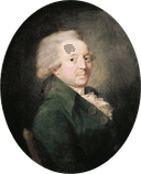 Portrait of Condorcet