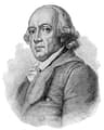 Portrait of Johann Gottfried Herder