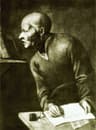 Portrait of Duns Scotus