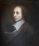 Portrait of Pascal