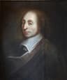 Portrait of Pascal