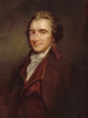 Portrait of Thomas Paine