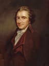 Portrait of Thomas Paine