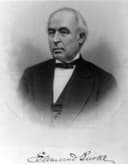 Portrait of Edmund Burke