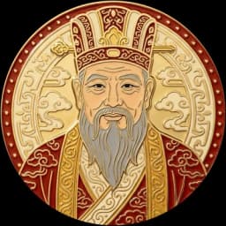 Confucius