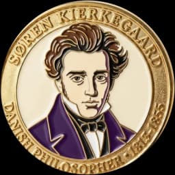 Søren Kierkegaard