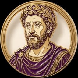 Marcus Aurelius