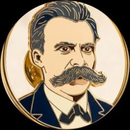 Friedrich Nietzsche